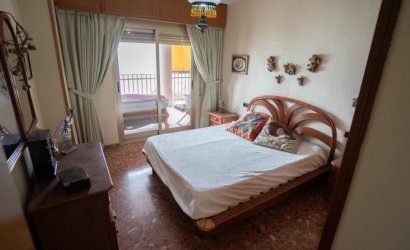 Revente - Apartment -
Torrevieja - Costa Blanca Sur