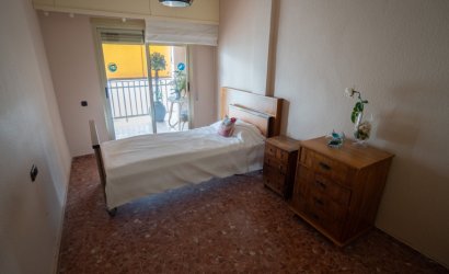 Revente - Apartment -
Torrevieja - Costa Blanca Sur