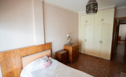 Revente - Apartment -
Torrevieja - Costa Blanca Sur