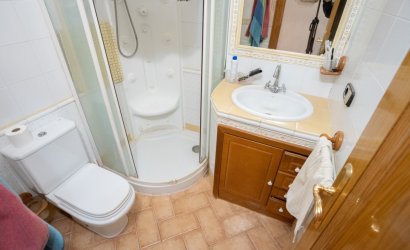 Revente - Apartment -
Torrevieja - Costa Blanca Sur