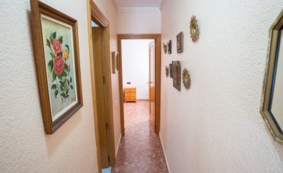 Revente - Apartment -
Torrevieja - Costa Blanca Sur