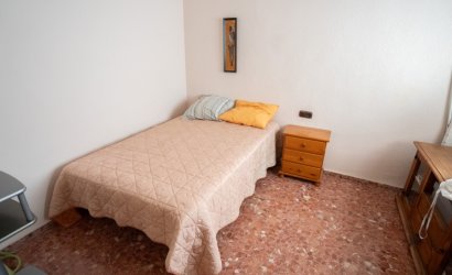 Revente - Apartment -
Torrevieja - Costa Blanca Sur