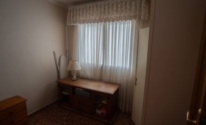 Revente - Apartment -
Torrevieja - Costa Blanca Sur