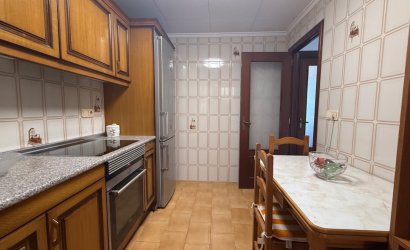Revente - Apartment -
Torrevieja - Costa Blanca Sur