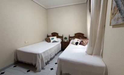 Revente - Apartment -
Torrevieja - Costa Blanca Sur