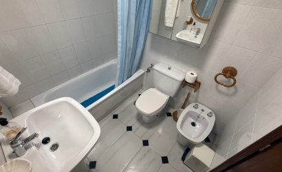 Revente - Apartment -
Torrevieja - Costa Blanca Sur