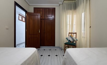 Revente - Apartment -
Torrevieja - Costa Blanca Sur