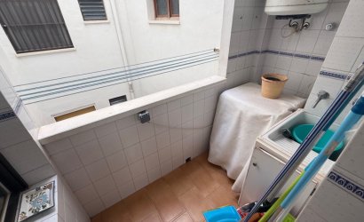 Revente - Apartment -
Torrevieja - Costa Blanca Sur