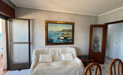 Revente - Apartment -
Torrevieja - Costa Blanca Sur