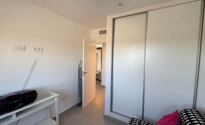 Revente - Apartment -
Pilar de la Horadada - Costa Blanca Sur