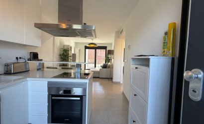 Revente - Apartment -
Pilar de la Horadada - Costa Blanca Sur