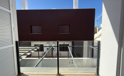 Revente - Apartment -
Pilar de la Horadada - Costa Blanca Sur