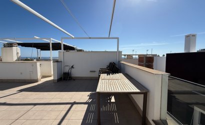 Revente - Apartment -
Pilar de la Horadada - Costa Blanca Sur