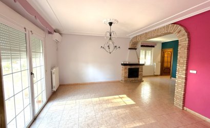 Revente - Villa -
Pilar de la Horadada - Costa Blanca Sur