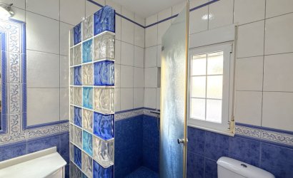 Revente - Villa -
Pilar de la Horadada - Costa Blanca Sur