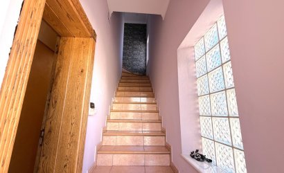 Revente - Villa -
Pilar de la Horadada - Costa Blanca Sur