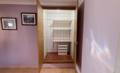 Revente - Villa -
Pilar de la Horadada - Costa Blanca Sur