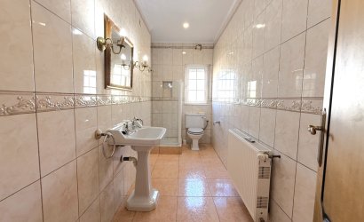 Revente - Villa -
Pilar de la Horadada - Costa Blanca Sur