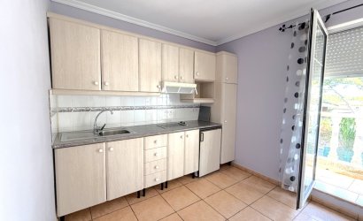 Revente - Villa -
Pilar de la Horadada - Costa Blanca Sur