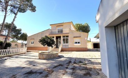 Revente - Villa -
Pilar de la Horadada - Costa Blanca Sur