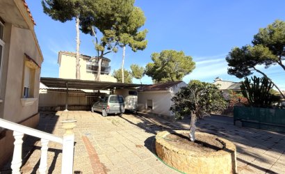Revente - Villa -
Pilar de la Horadada - Costa Blanca Sur