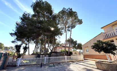 Revente - Villa -
Pilar de la Horadada - Costa Blanca Sur