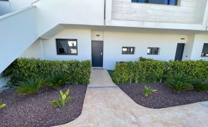 Herverkoop - Apartment -
Pilar de la Horadada - Lo Romero Golf