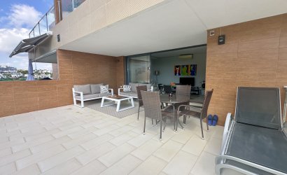 Herverkoop - Apartment -
Orihuela Costa - Villamartín