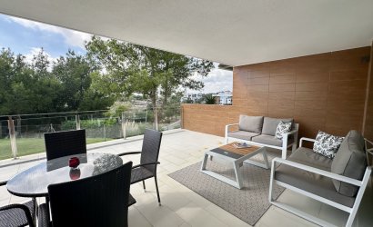 Reventa - Apartment -
Orihuela Costa - Villamartín