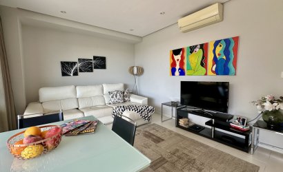 Reventa - Apartment -
Orihuela Costa - Villamartín