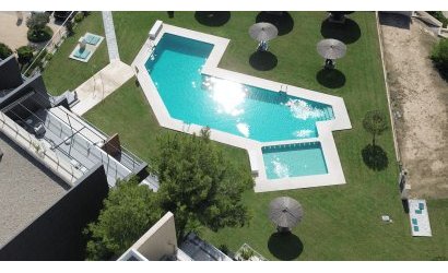 Herverkoop - Apartment -
Orihuela Costa - Villamartín