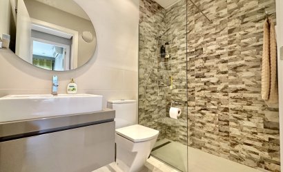 Reventa - Apartment -
Orihuela Costa - Villamartín