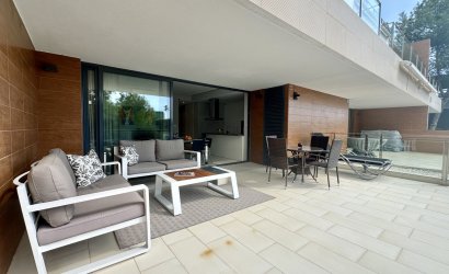 Reventa - Apartment -
Orihuela Costa - Villamartín