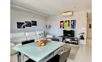 Reventa - Apartment -
Orihuela Costa - Villamartín