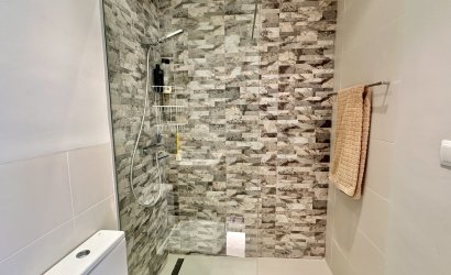 Reventa - Apartment -
Orihuela Costa - Villamartín