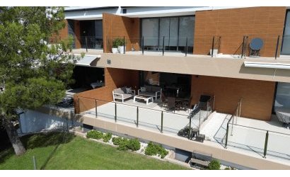 Reventa - Apartment -
Orihuela Costa - Villamartín