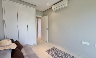 Reventa - Apartment -
Orihuela Costa - Villamartín