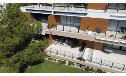 Reventa - Apartment -
Orihuela Costa - Villamartín