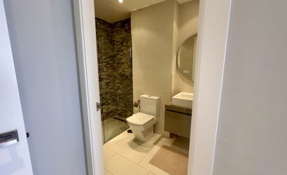 Reventa - Apartment -
Orihuela Costa - Villamartín