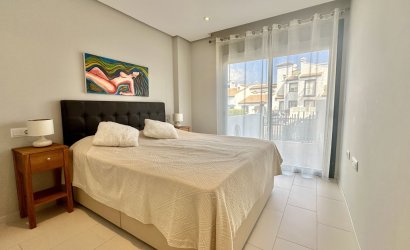 Reventa - Apartment -
Orihuela Costa - Villamartín