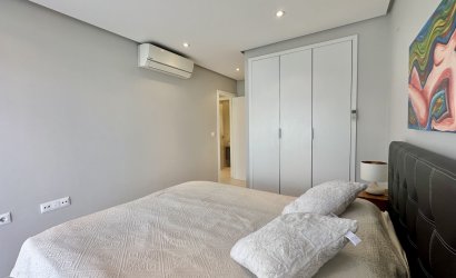 Reventa - Apartment -
Orihuela Costa - Villamartín