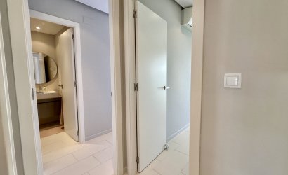 Reventa - Apartment -
Orihuela Costa - Villamartín