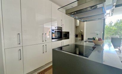 Reventa - Apartment -
Orihuela Costa - Villamartín