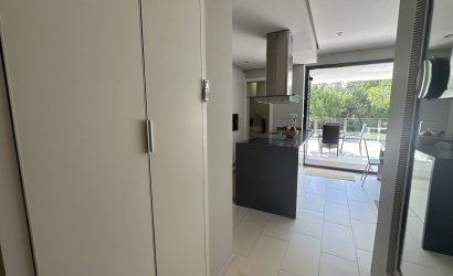 Reventa - Apartment -
Orihuela Costa - Villamartín