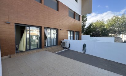 Reventa - Apartment -
Orihuela Costa - Villamartín