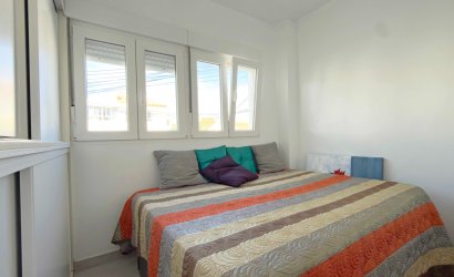 Reventa - Apartment -
Torrevieja - El Acequión - Los Náufragos