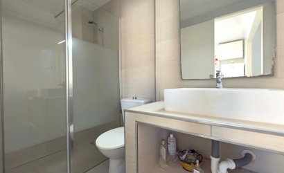 Reventa - Apartment -
Torrevieja - El Acequión - Los Náufragos