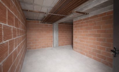 Reventa - Apartment -
Torrevieja - El Acequión - Los Náufragos