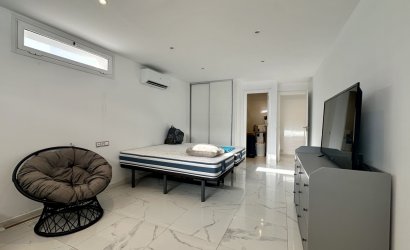 Reventa - Villa -
Rojales - Ciudad Quesada