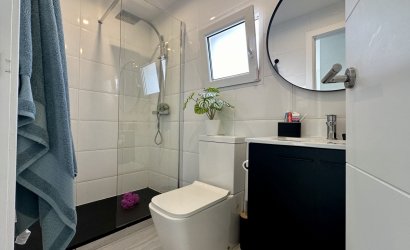 Reventa - Villa -
Rojales - Ciudad Quesada